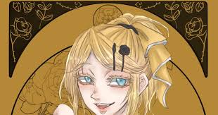 「アンネ=ルシフェン=ドートゥリシュ 悪ノ娘」の画像検索結果