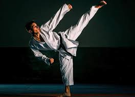 Image result for Redhill & Reigate Taekwon-Do