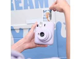 Image result for purple camera