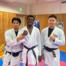 Image result for Kensei Karate Dojo