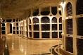 the wines of Cricova, Moldova