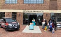 The Pivot Center for Art, Dance and Expression
