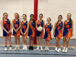 Image result for Arithesa Netball Club
