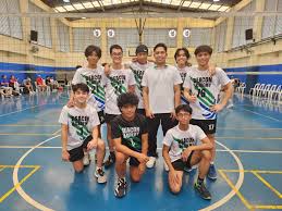 Image result for Beacon Volleyball Club