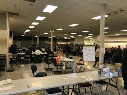 Image result for Camp FEMA