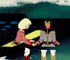 「ブライト・ノア 機動戦士ガンダム」の画像検索結果