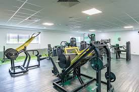 Image result for Sutton Leisure Centre