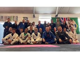 Image result for Blood Sweat and Tears Mixed Martial Arts Academy