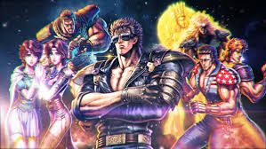 「ヒョウ 北斗の拳」の画像検索結果