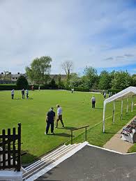 Image result for Grasshopper Crown Green Bowling Club