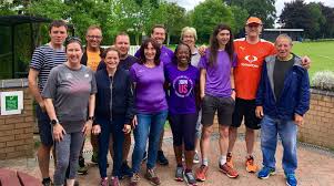 Image result for Stopsley Striders Jogging Club