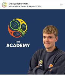 Image result for Hallamshire Tennis & Squash Club