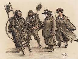 「Heinrich Zille」的圖片搜尋結果