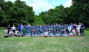 Image result for Taverham Archers