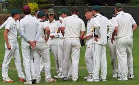 Image result for Baildon Methodist Cricket Club