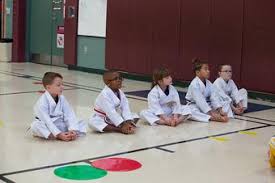 Image result for Free Spirit Karate Club, Droylsden, Greater Manchester