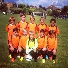 Image result for Hillyfielders Football Club