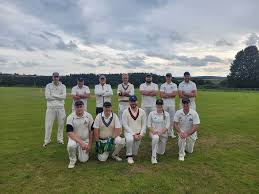 Image result for Broadstone Cricket Club