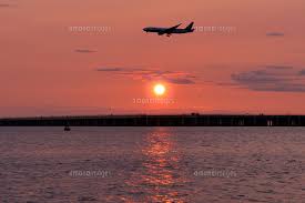 Image result for 羽田空港 滑走路