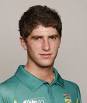 Full name Colin Niel Ackermann. Born April 4, 1991, George, South Africa - 112620.1