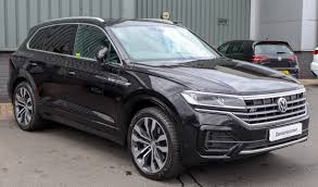 Image result for vw touareg