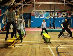 Image result for Parkour Alliance