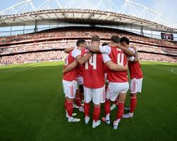 Image result for Arsenal Football Club