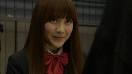 카라 강지영, 검도소녀 변신.