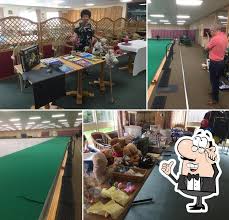 Image result for Midglos Indoor Bowling Club