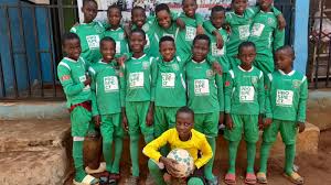 Image result for Whitegrove Football Club