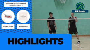 Image result for Stratton Badminton Club