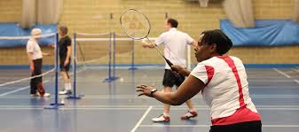 Image result for Elstead Badminton Club