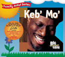 KEB' MO' - Big Wide Grin Album