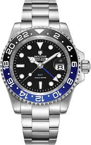 Image result for GMT watch