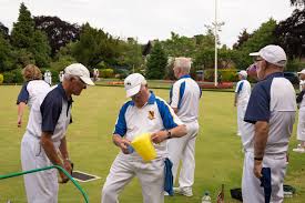 Image result for Hollycroft Park Bowls Club