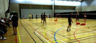 Image result for Huddersfield New Originals Badminton Club