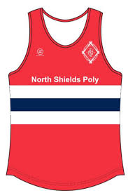Image result for North Shields Polytechnic Athletics Club