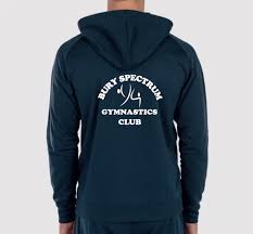 Image result for Bury Spectrum Gymnastics Club