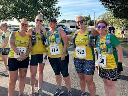 Image result for Avon Valley Runners