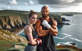Image result for West & East Area Kick Thai, Cornwall