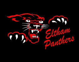 Image result for Eltham Panthers