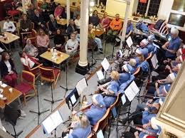 Image result for Quorn Mills Bowls Club