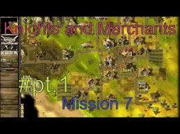 Image result for Knights and Merchants: The Shattered Kingdom