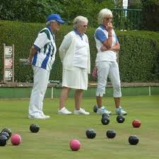 Image result for Arundel Carpet Bowls Club