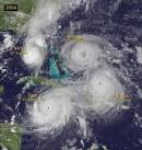 Dr Jeff Masters WunderBlog   Alberto weakens brings light rains