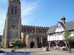 Image result for Market Harborough Sc