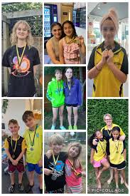 Image result for Linslade Crusaders Swimming Club