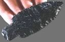 Windust Point From The Buhl Burial Site
