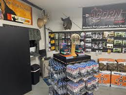 Image result for Acorn Archers