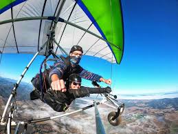 Image result for Airborne Hang Gliding & Paragliding Centre